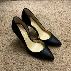 Jessica Simpson Heels